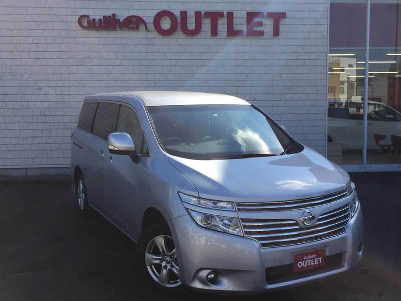 日産の宮崎県の中古車を検索 中古車のガリバー
