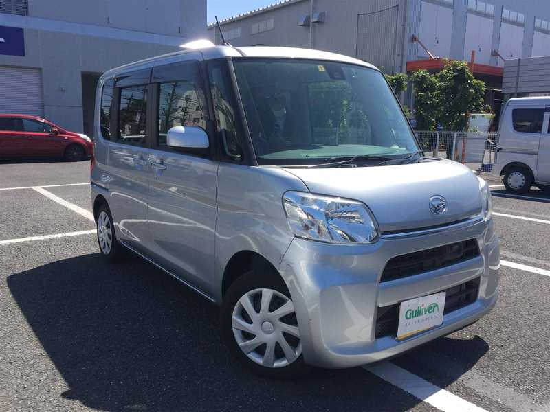 ダイハツの埼玉県の中古車を検索 中古車のガリバー