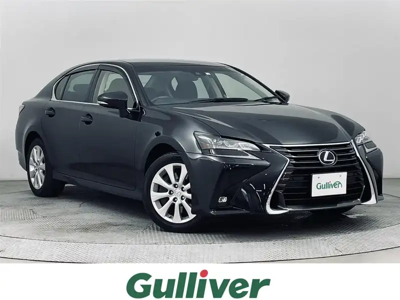 ◇中古LFスポーツLFⅡ 18インチ　レクサスGS、HS、IS、RX、SC、NX レクサス gs fスポーツ 中古」の中古車を探す【カーセンサー】