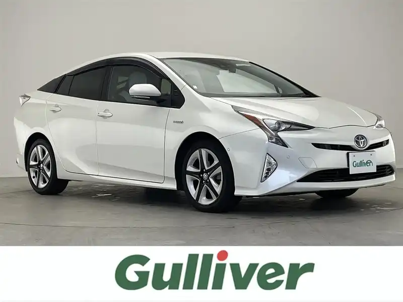 プリウス（トヨタ）の中古車を検索｜【中古車のガリバー】（11ページ）