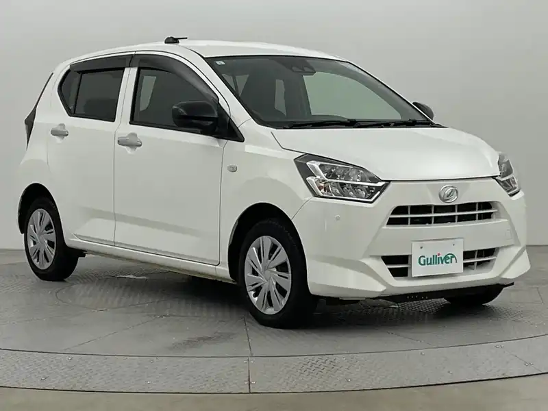 ミラ　ダイハツ　ʟ275s ミライース（ダイハツ）の中古車を検索｜【中古車のガリバー