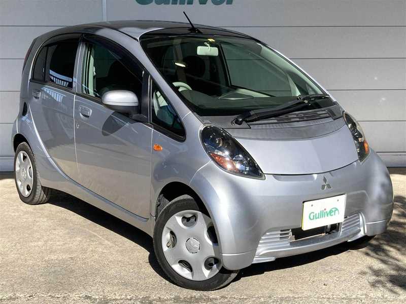 アイ 三菱 の中古車を検索 中古車のガリバー