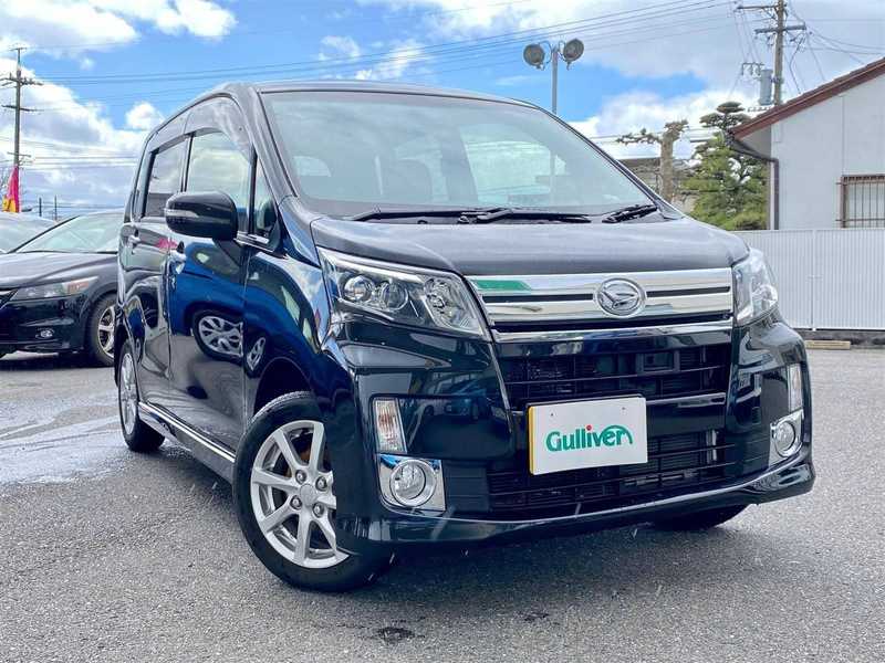 ダイハツの群馬県の中古車情報を検索 価格 在庫 中古車のガリバー