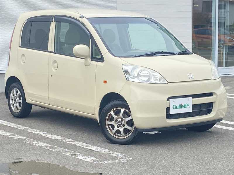 ライフ ホンダ の中古車を検索 中古車のガリバー