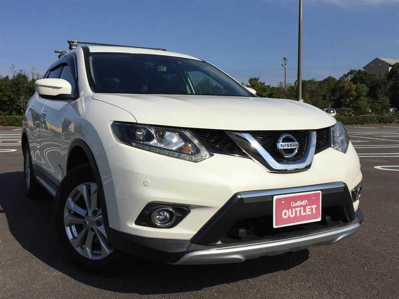 日産の宮崎県の中古車を検索 中古車のガリバー