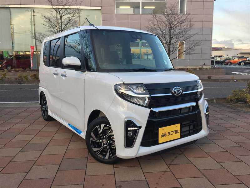 ダイハツの福島県の中古車を検索 中古車のガリバー