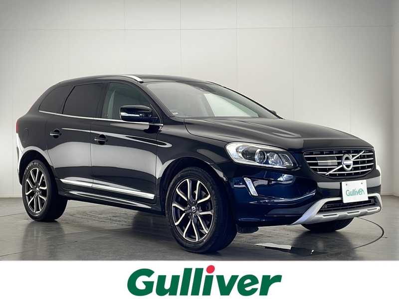 ボルボとＸＣ４０,ＸＣ６０の中古車を検索｜【中古車のガリバー】