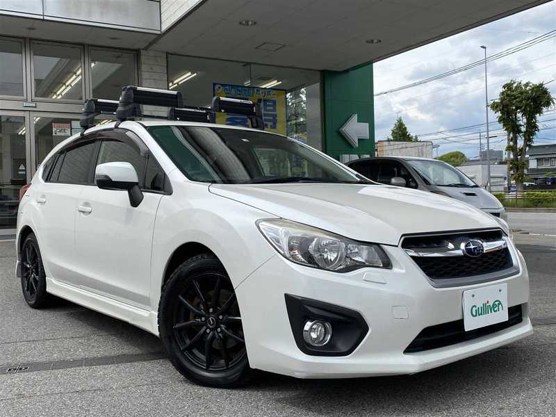 スバルの愛知県の中古車を検索 中古車のガリバー