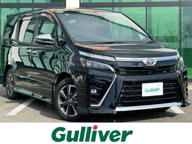 ヴォクシー(トヨタ)の中古車を検索|【中古車のガリバー】(3 ヴォクシー(トヨタ)の中古車を検索|【中古車のガリバー】(3