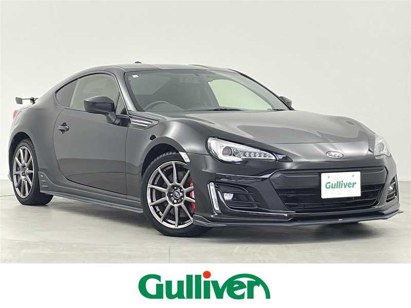 ＢＲＺ（スバル）の中古車を検索｜【中古車のガリバー】