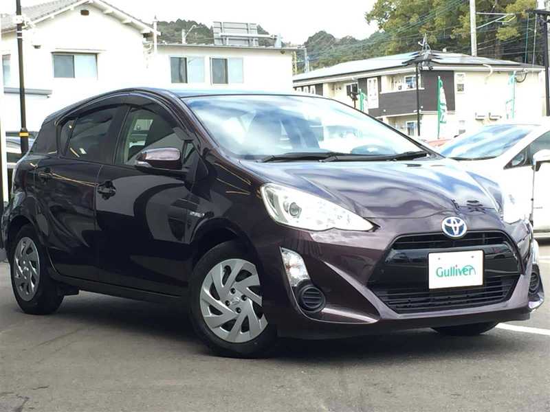 トヨタの佐賀県の中古車を検索 中古車のガリバー