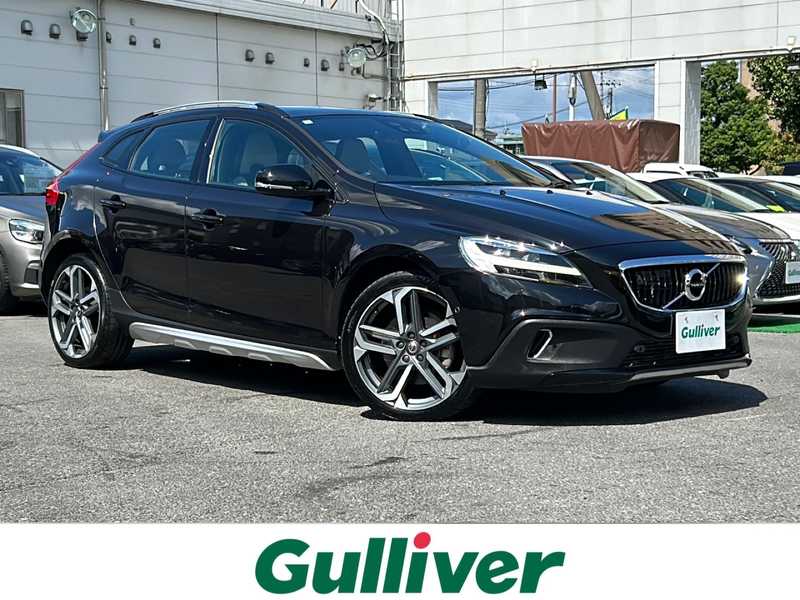 Ｖ４０（ボルボ）の中古車を検索｜【中古車のガリバー】