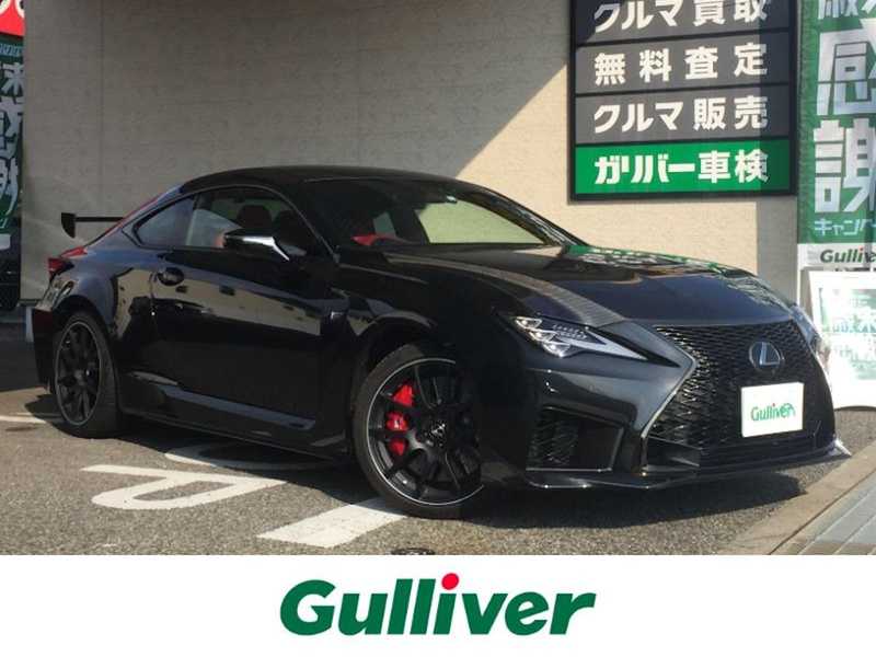 ｒｃ ｆ レクサス の中古車を検索 中古車のガリバー