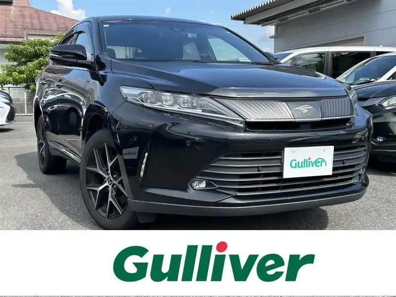中古アルミ17X7.0エクシーダ ハリアー、ヴェルファイア、カムリなど　美品！ 中古アルミ17X7.0エクシーダ ハリアー、ヴェルファイア、カムリ
