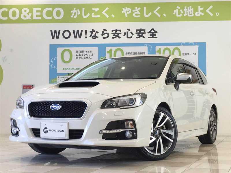 スバルの新潟県の中古車を検索 中古車のガリバー