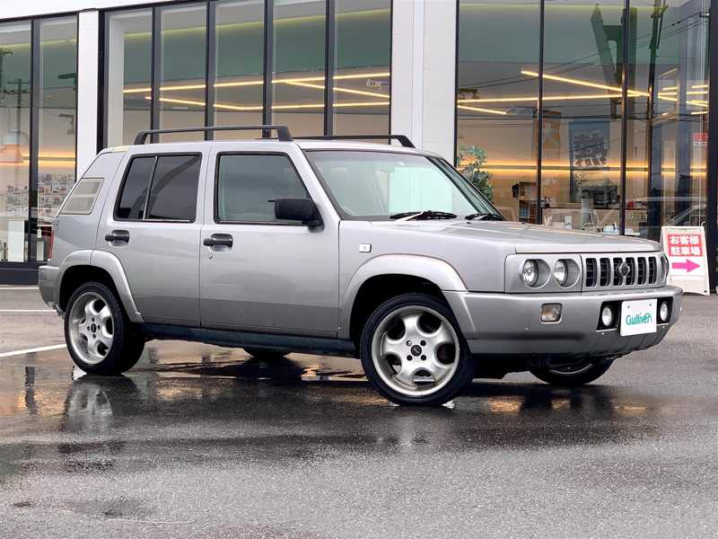 ラシーン 日産 の中古車を検索 中古車のガリバー