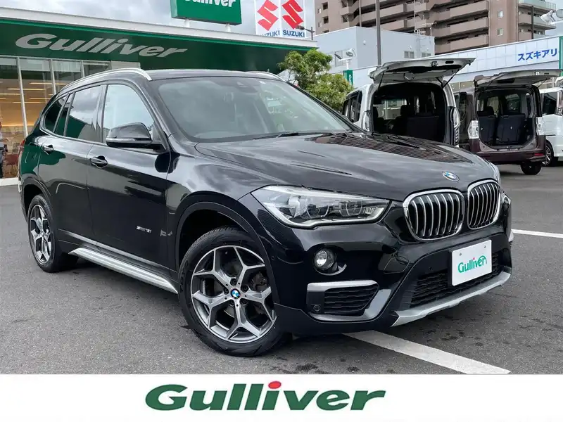 Ｘ１（ＢＭＷ）の中古車を検索｜【中古車のガリバー】（2ページ）