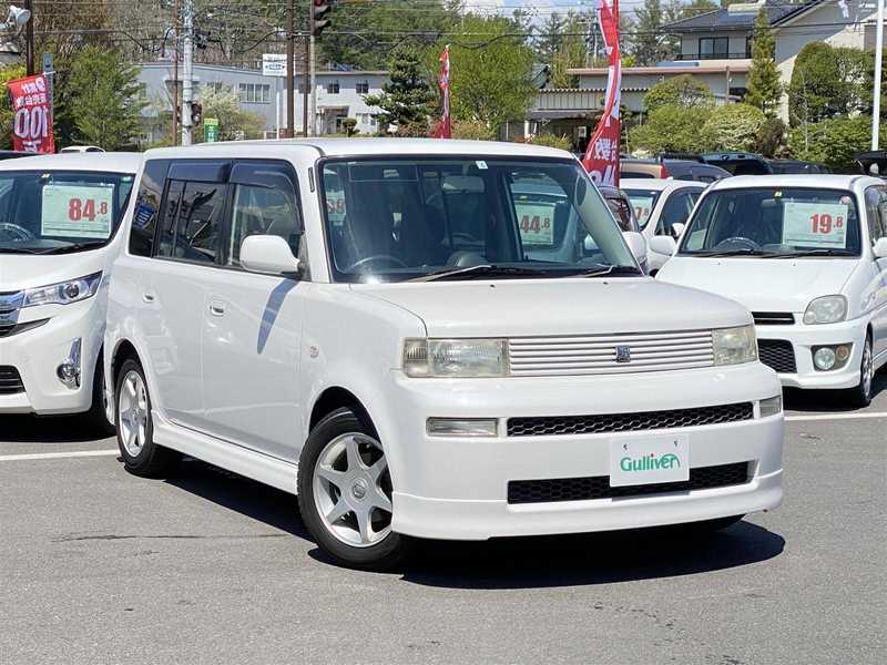 トヨタの長野県の中古車を検索 中古車のガリバー