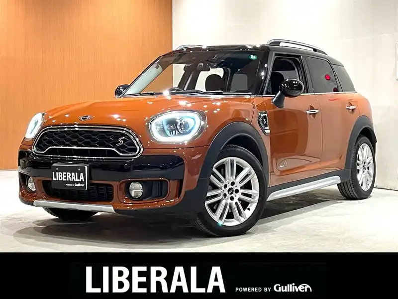 MINIの道央・札幌の中古車を検索|【中古車のガリバー】 MINIの道央・札幌の中古車を検索|【中古車のガリバー】