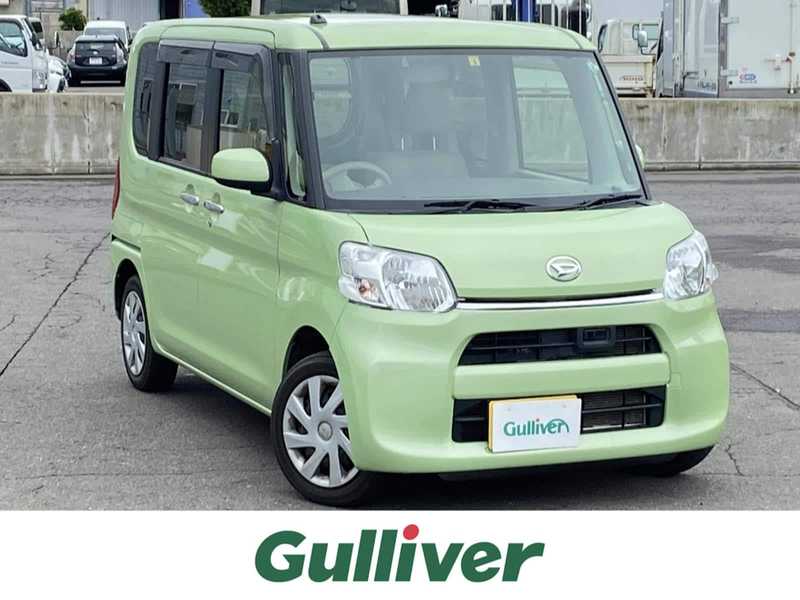 ダイハツの岩手県の中古車を検索 中古車のガリバー