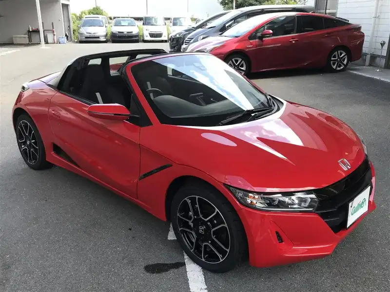 ｓ６６０ ホンダ の大阪府の中古車を検索 中古車のガリバー