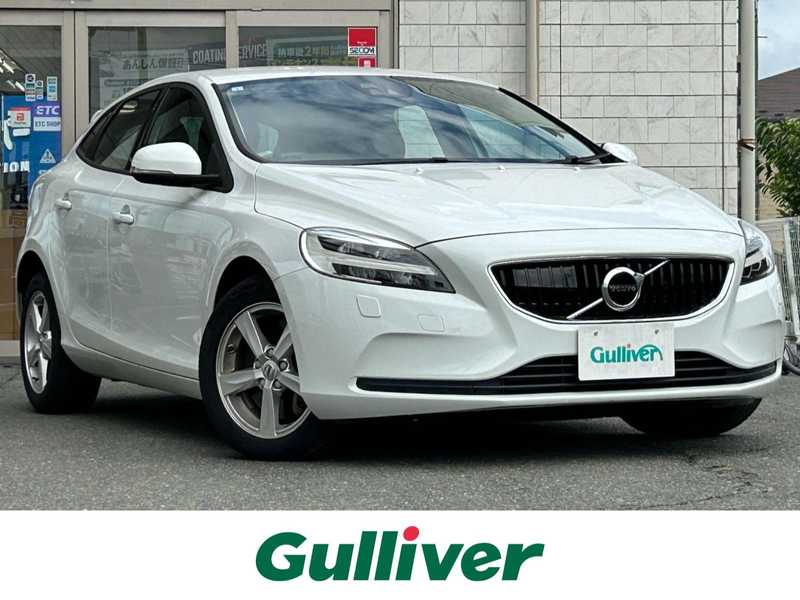 Ｖ４０（ボルボ）の中古車を検索｜【中古車のガリバー】