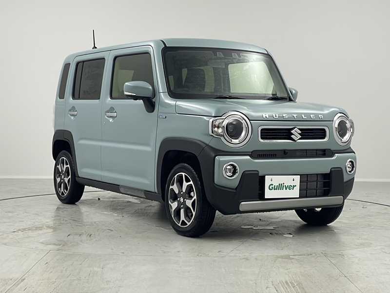 軽自動車の茨城県の中古車を検索｜【中古車のガリバー】（4ページ）