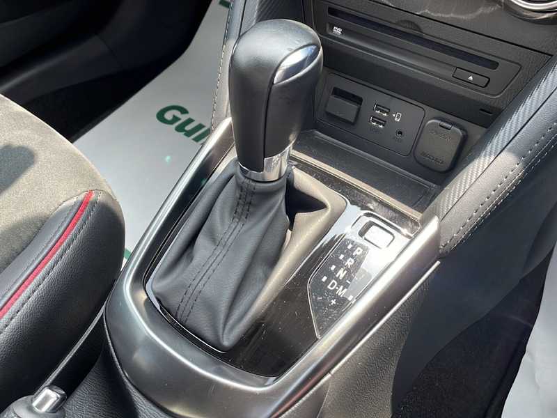 カタログ画像：ＭＡＺＤＡ２（MAZDA2） ＸＤスポルト＋ 2023年12月 3DA-DJ5FS 1500cc スノーフレイクホワイトパールマイカ 燃費21.6km / l 内装