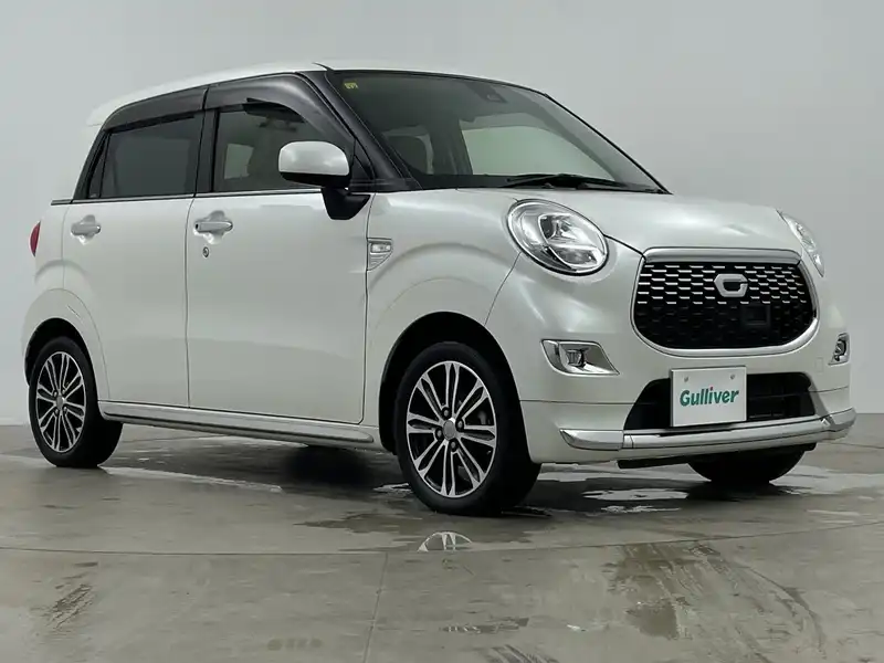 ダイハツ キャスト28年式 DAIHATSU 純正部品 8646C-B2030 CAST