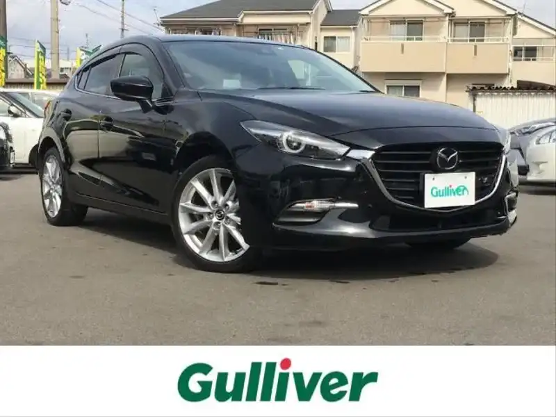 アクセラスポーツ マツダ の中古車を検索 中古車のガリバー