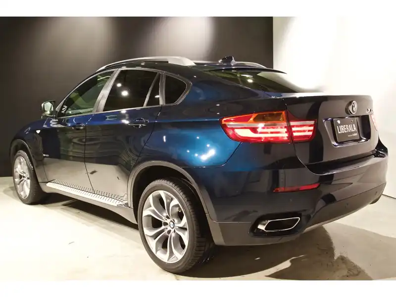 ｘＤｒｉｖｅ ５０ｉ FG44 Ｘ６（ＢＭＷ）の価格・スペック情報{平成24