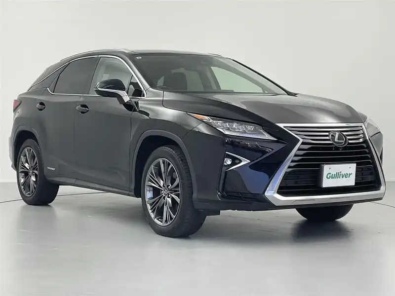 LEXUSレクサスRXホイールTRD22インチ オプション