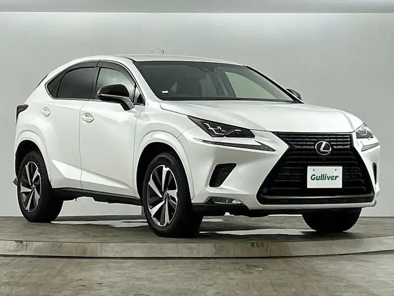 レクサス　NX用　未使用品 レクサス NX 大阪府の中古車一覧｜中古車検索 - 価格.com