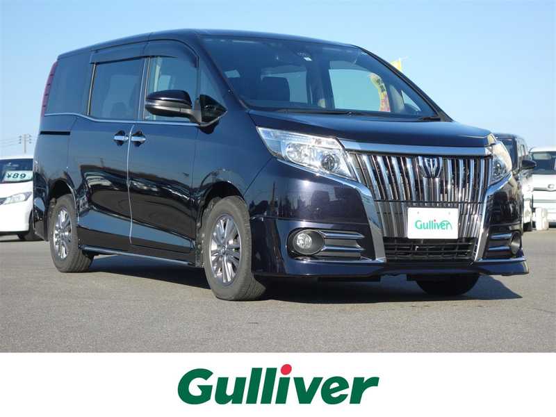 エスクァイア トヨタ の中古車を検索 中古車のガリバー
