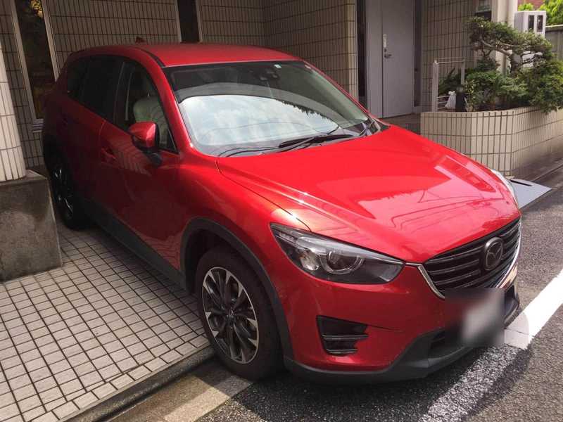 ｃｘ ５ マツダ の中古車を検索 中古車のガリバー