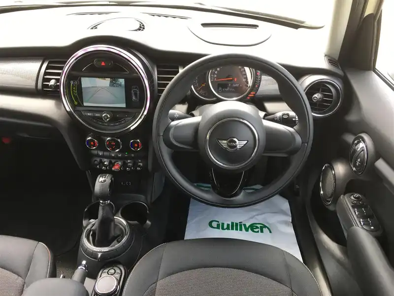 クーパー XS15 MINI（MINI）の価格・スペック情報{平成