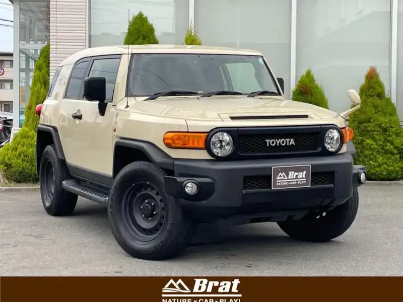 トヨタ　ハイラックスサーフ　FJクルーザー　プラド　中古　オルタネーター トヨタ - 【新品未使用】プラド FJクルーザー サーフ 純正