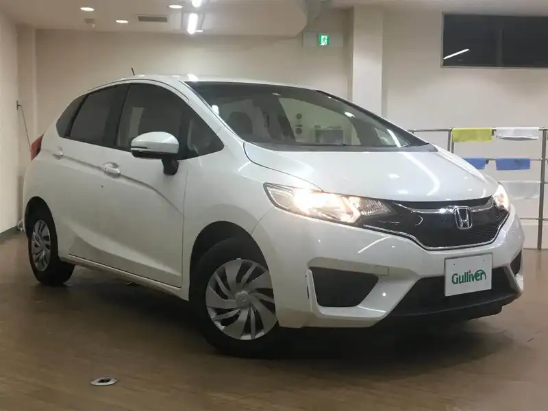 ホンダの東京都の中古車を検索 中古車のガリバー