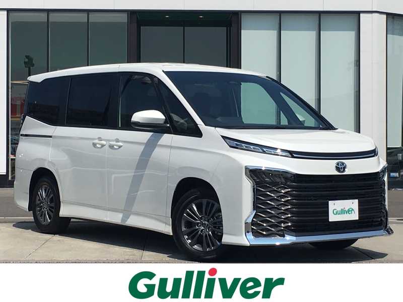 ミニバン ワゴン １ｂｏｘの登録済未使用車を検索 中古車のガリバー