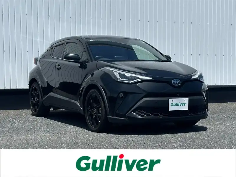 CHRバル専用　購入ページ　16枚 C－HR（トヨタ）の中古車を検索｜【中古車のガリバー】（2