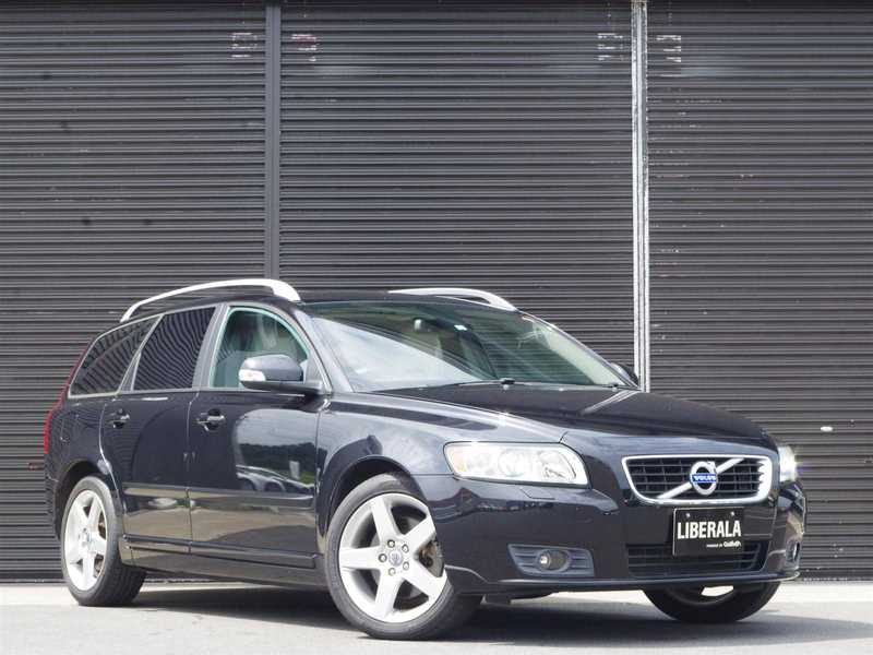 ｖ５０ ボルボ の中古車を検索 中古車のガリバー