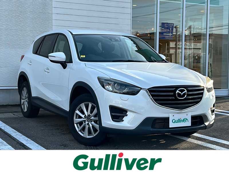 ＣＸ－５（マツダ）の中古車を検索｜【中古車のガリバー】