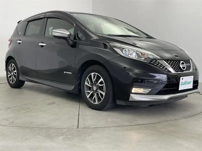 year note 2018[中古] 日産 ノート 18年式」の中古車を探す(24ページ目)【カーセンサー】