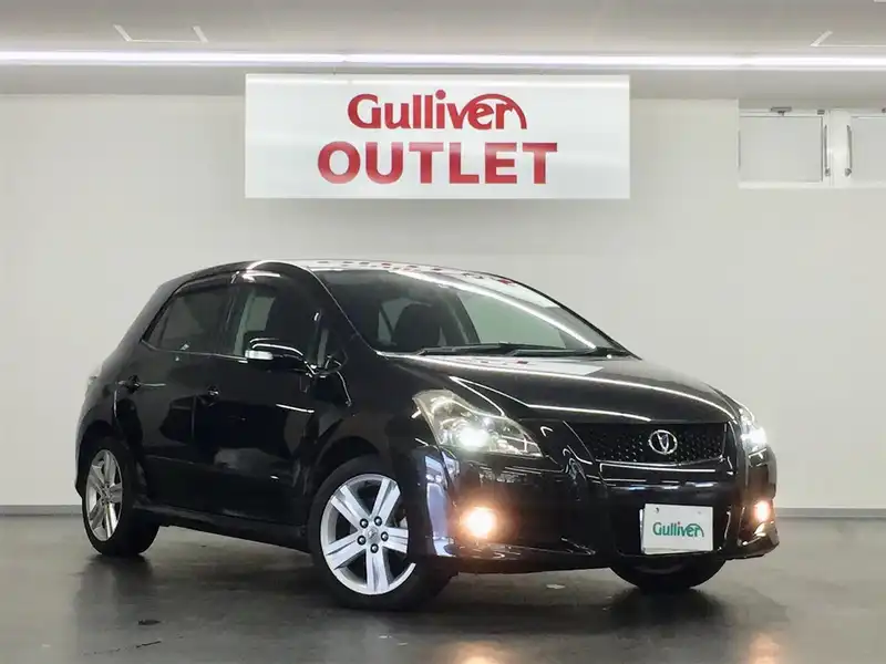 ブレイド トヨタ の中古車を検索 中古車のガリバー