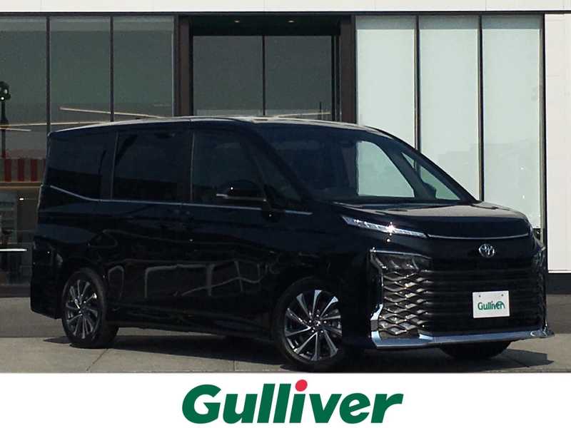 ミニバン ワゴン １ｂｏｘの登録済未使用車を検索 中古車のガリバー