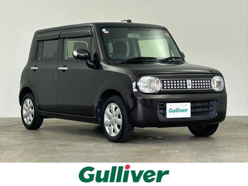 ターボチャージャー MR ワゴン、アルトラパン ワゴンR スポーツ タービン ターボ ラパンSS HE21S FIRST WORKS