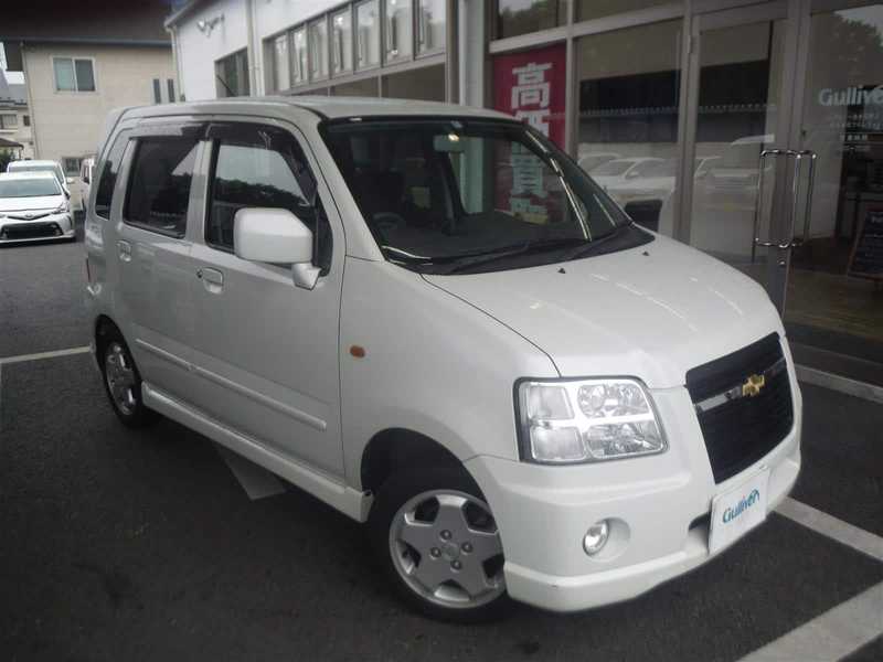 シボレーｍｗ シボレー の中古車を検索 中古車のガリバー