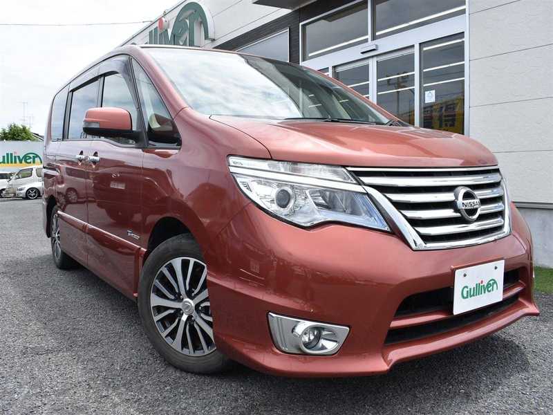 日産の神奈川県の中古車を検索 中古車のガリバー