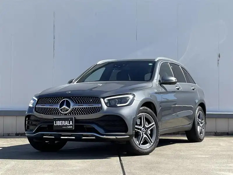 メルセデス・ベンツとＧＬＣ,ＧＬＡクラスの中古車を検索｜【中古車のガリバー】