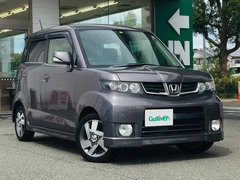 ゼストスパーク ホンダ の中古車を検索 中古車のガリバー